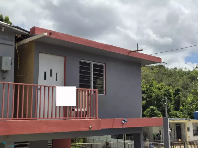 Barrio Planas alquiler en Isabela, PR