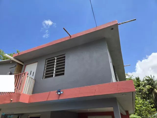 Barrio Planas alquiler en Isabela, PR