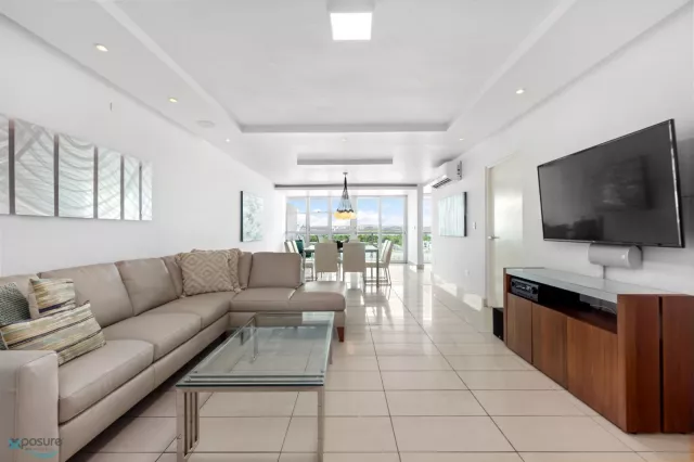 Condo Ocean View alquiler en Carolina, PR
