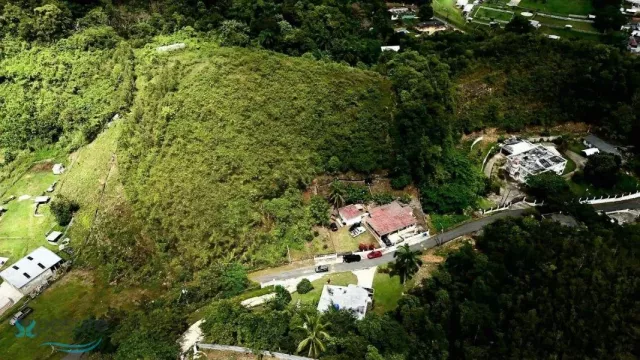Barrio Rio Arriba Saliente venta en Manati, PR