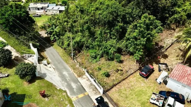 Barrio Rio Arriba Saliente venta en Manati, PR