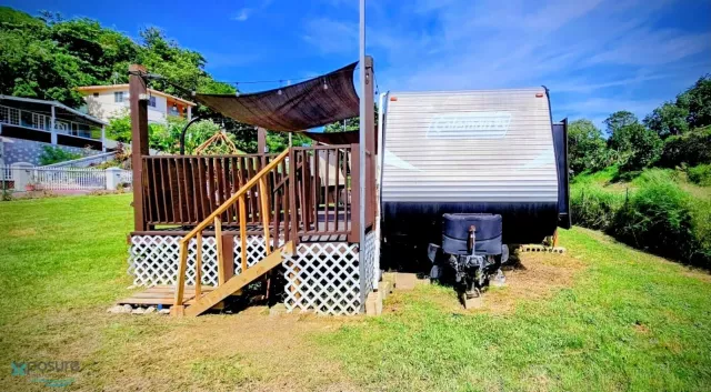 Sector Pueblo, Rincon Pueblo alquiler en Rincon, PR
