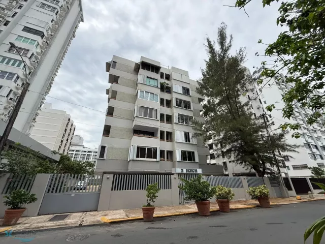 Condo Washington 28 venta en San Juan, PR