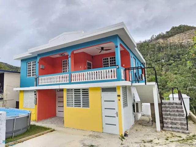 Barrio Planas alquiler en Isabela, PR