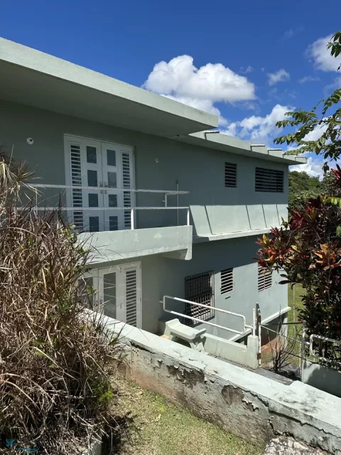 Barrio Altosano venta en Las Marias, PR