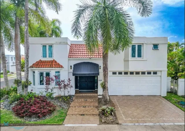 Urb. Paseo Los Corales venta en Dorado, PR