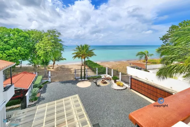 Barrio Combate venta en Cabo Rojo, PR