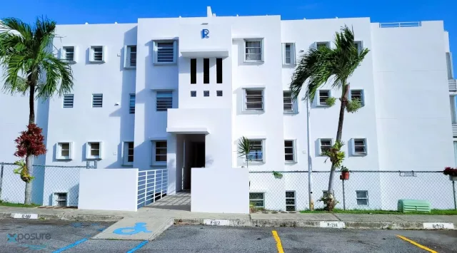Condo Costa Esmeralda alquiler en Ceiba, PR