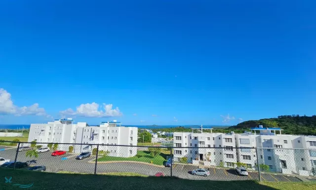 Condo Costa Esmeralda alquiler en Ceiba, PR