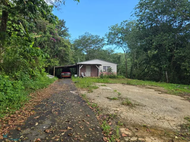Barrio Santa Isabel venta en Utuado, PR