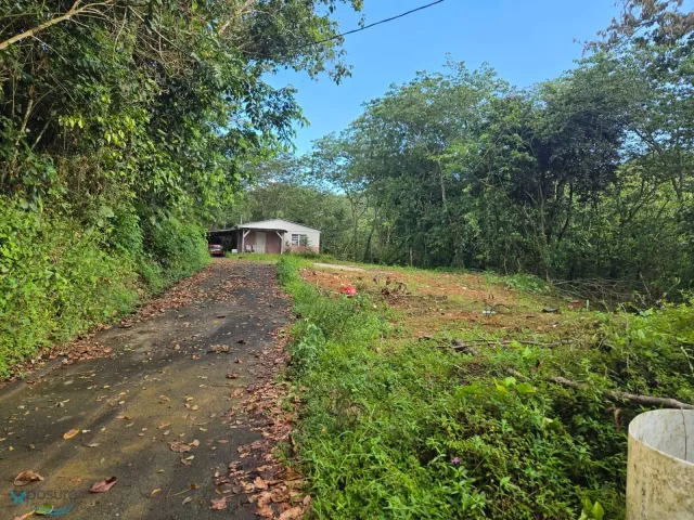Barrio Santa Isabel venta en Utuado, PR