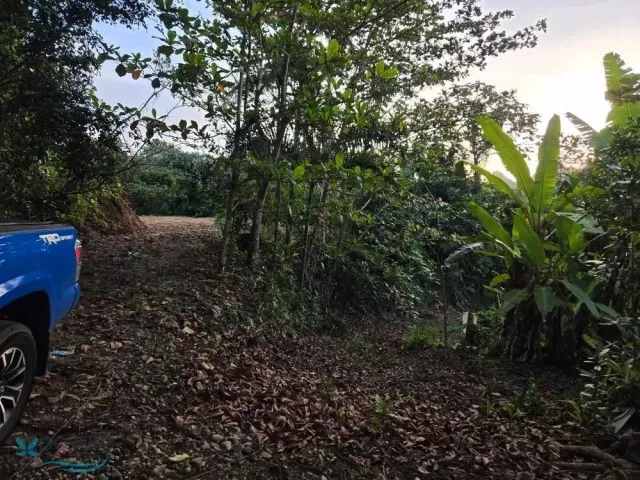 Barrio Angeles, poblado venta en Utuado, PR