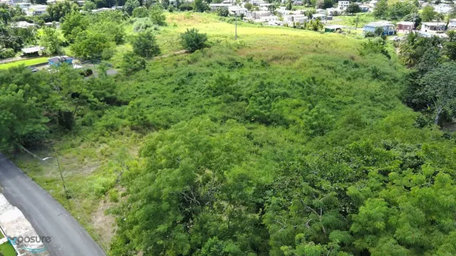 Barrio Espino venta en Anasco, PR
