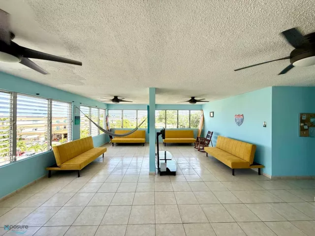 Condo Cofresi alquiler en Rincon, PR