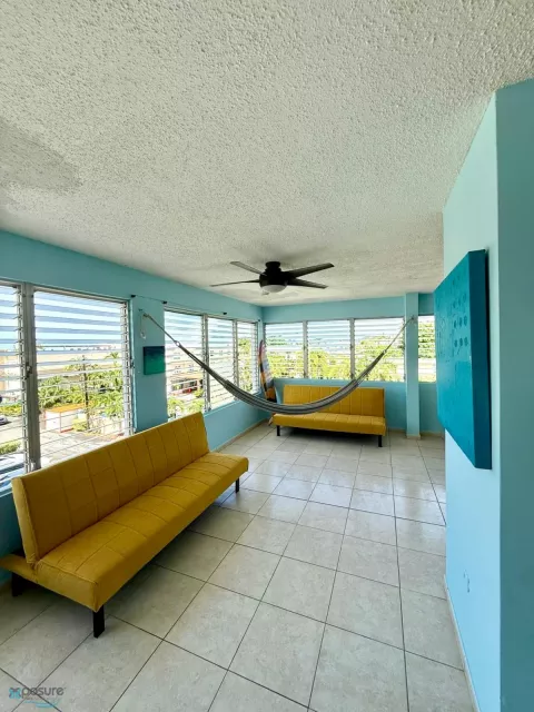 Condo Cofresi alquiler en Rincon, PR
