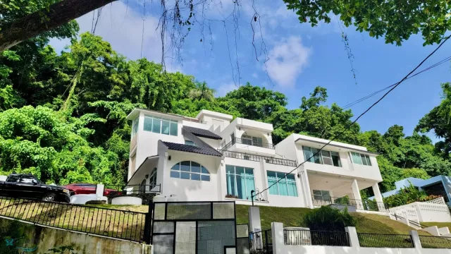 Urb. Tintillo Hills venta en Bayamon, PR