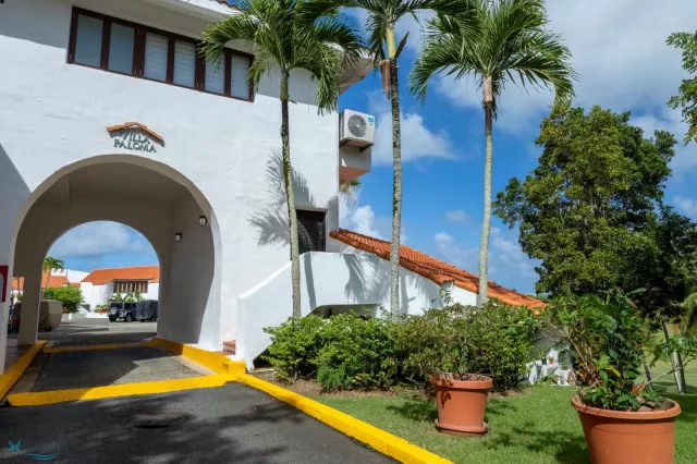 Condo Rio Mar Cluster I alquiler en Rio Grande, PR