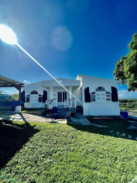 Sector Pueblo, Rincon Pueblo alquiler en Rincon, PR