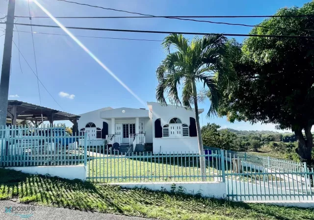 Sector Pueblo, Rincon Pueblo alquiler en Rincon, PR