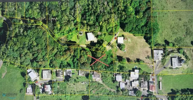 Barrio Sabana Hoyos venta en Arecibo, PR