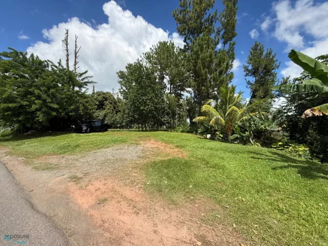 Barrio Marias venta en Moca, PR