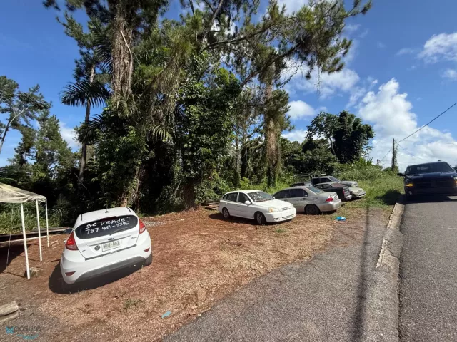 Barrio Marias venta en Moca, PR