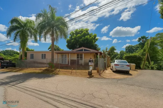 Barrio Miradero venta en Mayaguez, PR