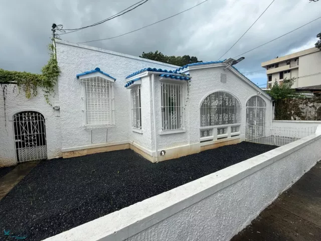 Sector Ensanche Martinez venta en Mayaguez, PR