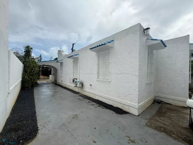 Sector Ensanche Martinez venta en Mayaguez, PR