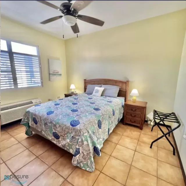 Condo Isabela Beach Court alquiler en Isabela, PR