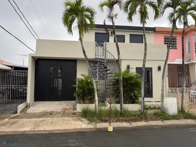 Urb. Caparra Terrace alquiler en San Juan, PR