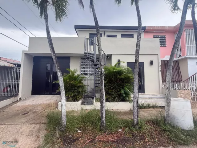 Urb. Caparra Terrace alquiler en San Juan, PR