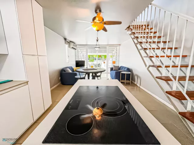 Condo Villas De Playa alquiler en Dorado, PR