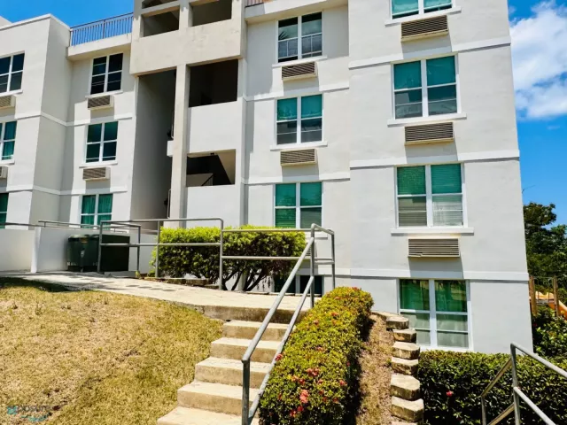 Condo Sea View alquiler en Cabo Rojo, PR