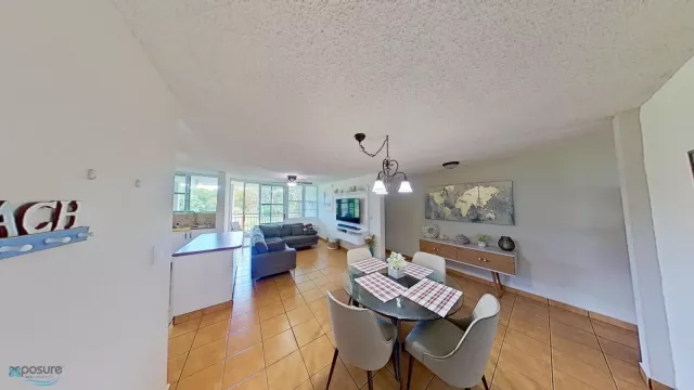 Condo Sea View alquiler en Cabo Rojo, PR