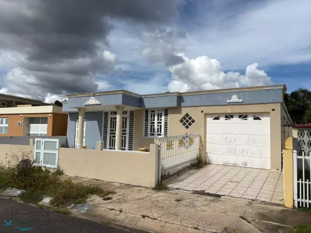Urb. Jardines De Toa Alta venta en Toa Alta, PR