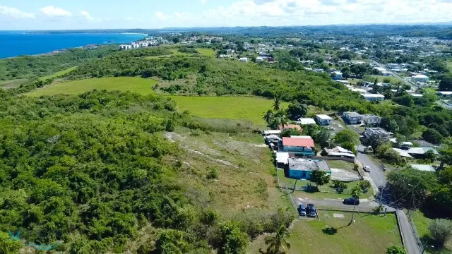 Sector Boquillas venta en Manati, PR