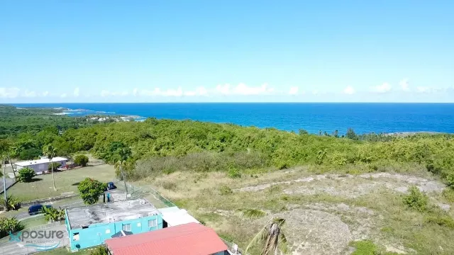 Sector Boquillas venta en Manati, PR