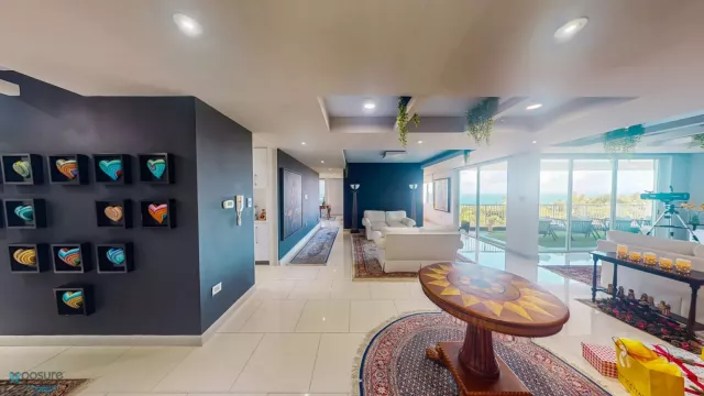 Condo Treasure Point alquiler en Vega Alta, PR