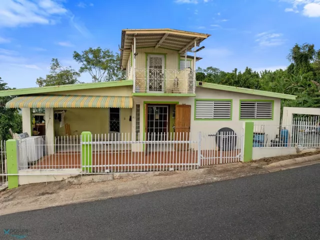 Barrio Leguizamo venta en Mayaguez, PR