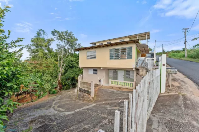 Barrio Leguizamo venta en Mayaguez, PR