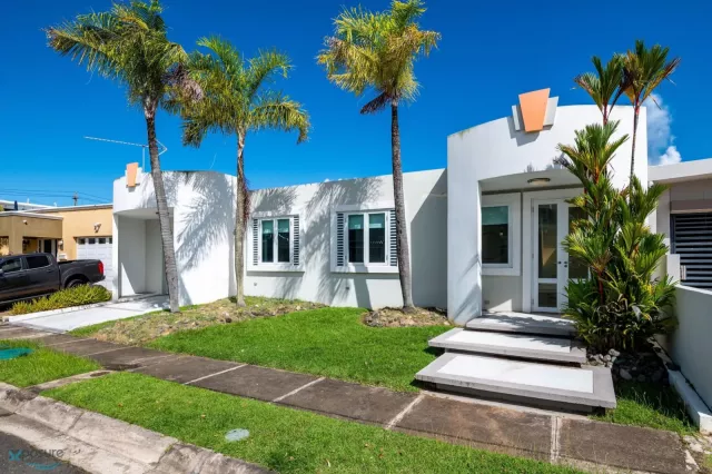 Urb. Villamar venta en Carolina, PR