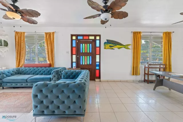 Barrio Cruces venta en Aguada, PR