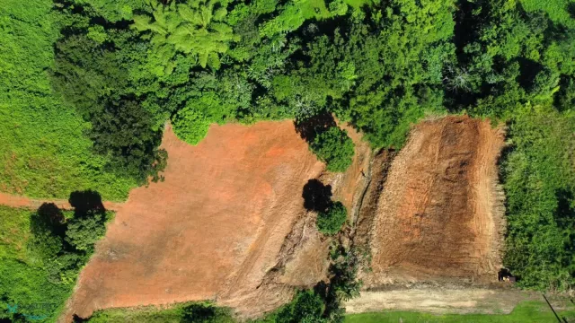 Barrio Pueblo venta en Moca, PR