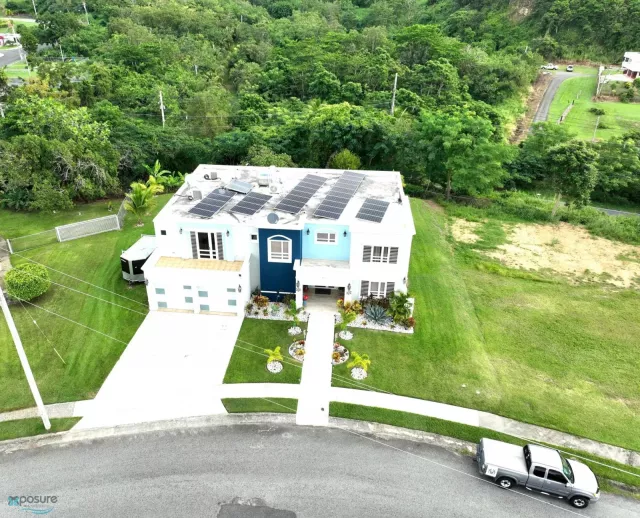 Urb. Mansiones De Playa Hucares venta en Naguabo, PR