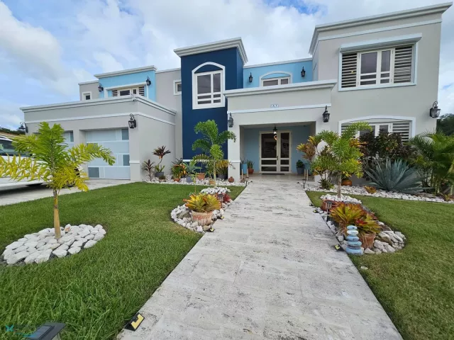 Urb. Mansiones De Playa Hucares venta en Naguabo, PR