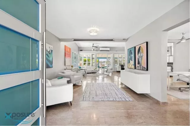 Urb. Vistamar Marina venta en Carolina, PR