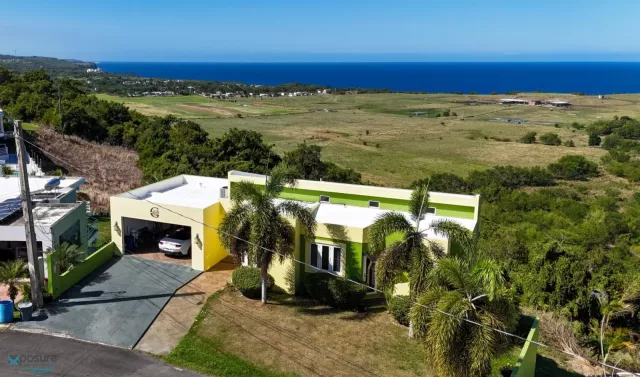 Barrio Yeguada venta en Camuy, PR