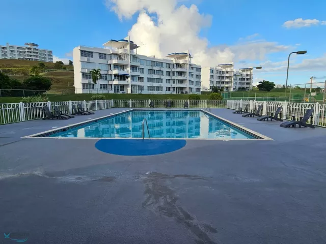 Condo Costa Esmeralda alquiler en Ceiba, PR