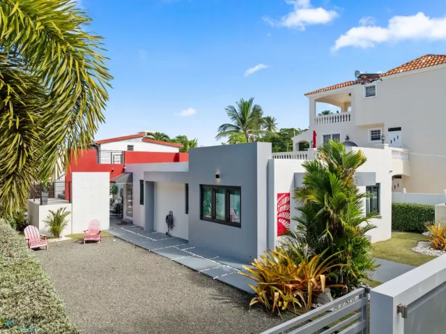 Barrio Puntas venta en Rincon, PR